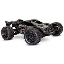 TRAXXAS - TRX78086-4BLK - TRAXXAS XRT 4x4 VXL BLACK EDITION RTR zonder Akku/Lader