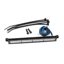 LED achterlicht rood 100mm voor TRX8485