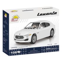 Cobi Maserati Levante