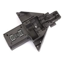 TRAXXAS - TRX7827 - Bulkhead hinten unten