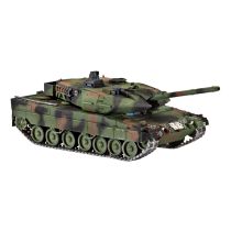 Leopard 2 A6/A6M Revell modelbouwpakket