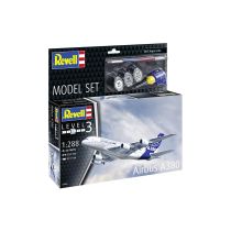 Airbus A380 Revell modelbouwpakket