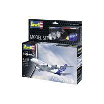 Airbus A380 Revell modelbouwpakket