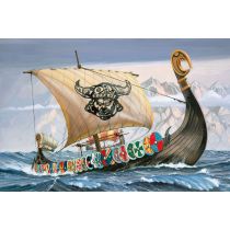 Revell - Model Set Viking Ship