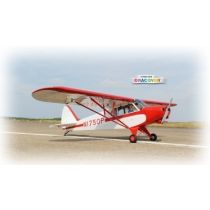 Phoenix Piper Super Cub PA-18 -  273 cm