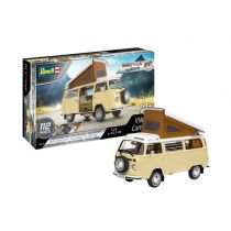 Model Set VW T2 Camper