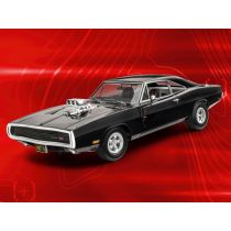 Model Set F&F Dominixs 1970 Dodge Charger