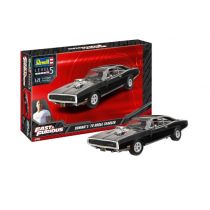 Model Set F&F Dominixs 1970 Dodge Charger