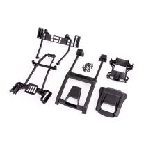 TRAXXAS - TRX7813 - Karo-Support +KT für 7812 Karo