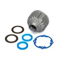 TRX7781X, drager, differentieel (aluminium)