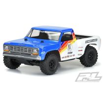 1984 Dodge Ram 1500  Race-Truck Karo klar