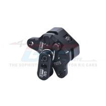 ALU 7075 FRONT BRAKE DISC CALIPER