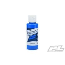 Pro-Line RC Body Paint - Fluorescent blau