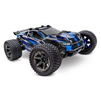 Rustler 4X4 VXL ULTIMATE 1/10 Stadium Truck RTR - Blauw