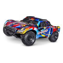 TRAXXAS MAXX-SLASH 6S 4x4 RNR 1/8 kortebaantruck RTR