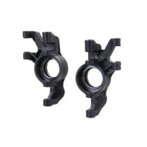  Steering blocks, left & right (require 20x32x7 ball bearings- TRX5196A)