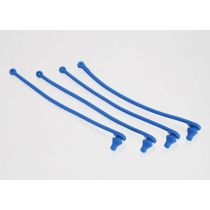 TRX5751, Karo-Clip Halter blau (4)