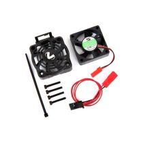 Ventilatorset voor TRX3483-motor