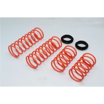 2.8MM COIL SPRINGS ORIGINAL OR OPTIONAL SHOCKS TXM121701SET