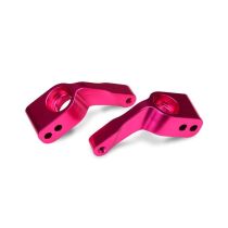 TRX3652P, Steekasdragers Aluminium Roze (2)