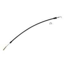 TRX8147, kabel, T-slot (medium) (voor TRX-4 lange armliftkit)