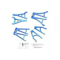 ALU FULL SUSPENSION ARM SET (FRONT+REAR & UPPER+LOWER)-40PCS