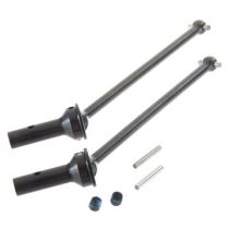 CVD Driveshaft complete 124mm Typhoon (2)