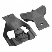 Skidplate Steering Set