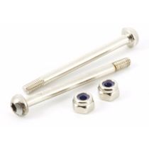 HD Hinge Pin Set 2.5X31mm Option