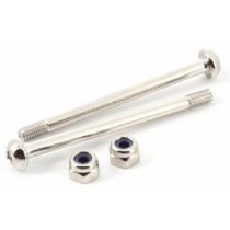 HD Hinge Pin Set 2.5x36mm Option