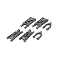 Buggy Suspension Arm Set ADX10/Raider