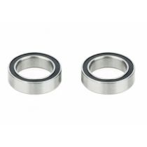 Ball Bearing 10x15x4mm (2)