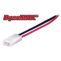 Connector Tamiya Male 100mm 16AWG