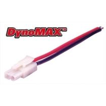 Connector Tamiya Female 100mm 16AWG