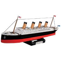 Cobi 960 Pcs HC /1928/ Titanic Executive Edition