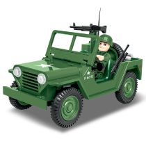 Cobi 75 Pcs Small Army /2230/ M151 A1 Mutt