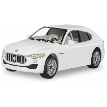 Cobi Maserati Levante