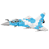 Cobi 390 Pcs Small Army/5801/ Mirage 2000