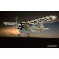 Ryan M-1 Mail Transport 457mm Wood Kit