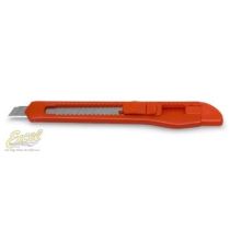 K10 Light Flat Plastic Snap Knife