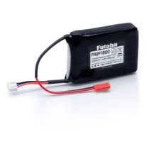 Receiver Battery Li-Fe 6,6V 1800mAh*