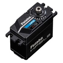 HPS-HC700 Heli Servo 20kg 0.075s HV/S.BUS2