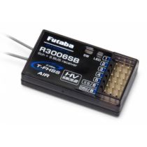 Receiver R3006SB 6CH S.BUS2 T-FHSS Air