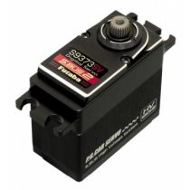 S9373SV Car/Boat Servo 24.6kg 0.06s HV Alu