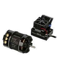 Xerun XR10 Pro Combo G3 7340kV (2s) 4.5T Sensored für 1:10