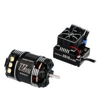 Xerun XR10 Pro Combo G3 3970kV (2s) 8.5T Sensored für 1:10