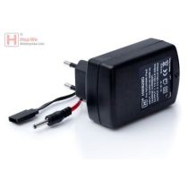 Charger 200mAh RX/TX 230VAC Futaba 1,6mm