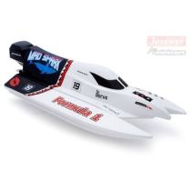 Mad Shark F1 Boat 2.4G RTR Brushless