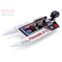 Mad Shark F1 Boat 2.4G RTR Brushless