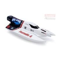 Mad Shark F1 Boat 2.4G RTR Brushless